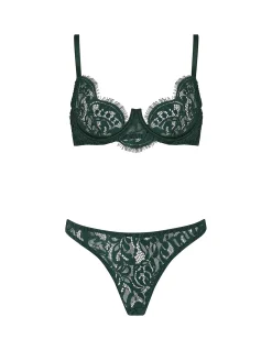 ISARA Plunge Bra