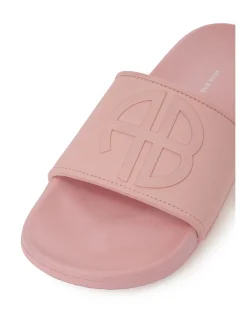 ISLA SLIDES - BLUSH