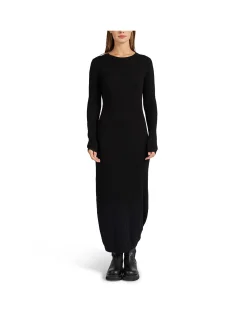 ISLE MERINO DRESS