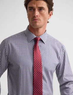 ISLINGTON CLASSIC FIT LUXURY SHIRT