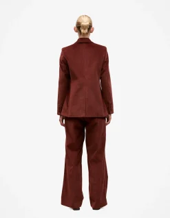 Italian Cord Blazer