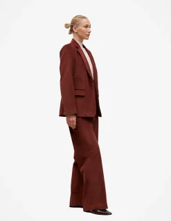 Italian Cord Blazer