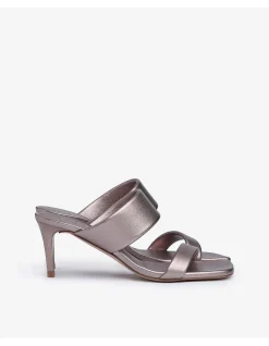 ITALICA 60MM HEEL SANDAL