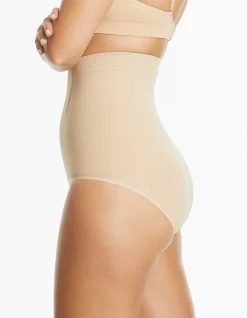ITS A CINCH HIGH WAISTED FULL BRIEF