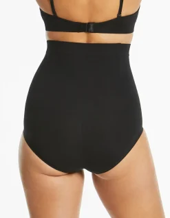 ITS A CINCH HIGH WAISTED FULL BRIEF