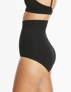 ITS A CINCH HIGH WAISTED FULL BRIEF