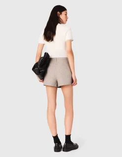 Iupfil Shorts