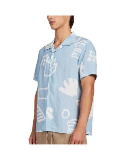 IVAN SHORT SLEEVE SHIRT