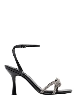 IVID HEELED SANDAL
