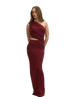 IVY MAXI DRESS
