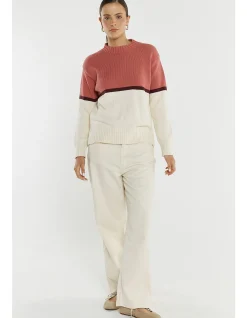 IVY COTTON KNIT