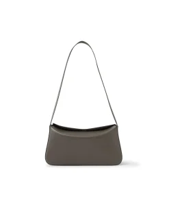 Izley Sleek Magnetic Closure Shoulder Bag