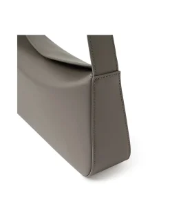 Izley Sleek Magnetic Closure Shoulder Bag