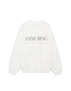 JACI CREWNECK SWEATSHIRT LOS ANGELES
