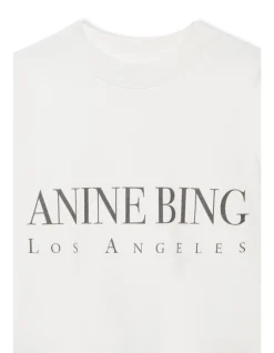 JACI CREWNECK SWEATSHIRT LOS ANGELES