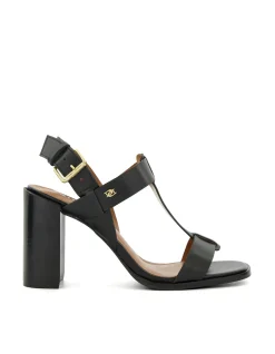 JACIE BLOCK HEEL SANDAL