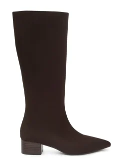 JACOB BOOT