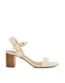 JALIZ HEELED SANDAL