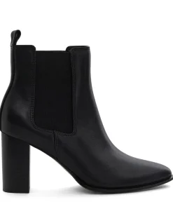 JAMIE ANKLE BOOT