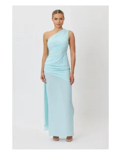 JANIE MAXI DRESS