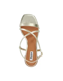 JASKELLE HEELED SANDAL