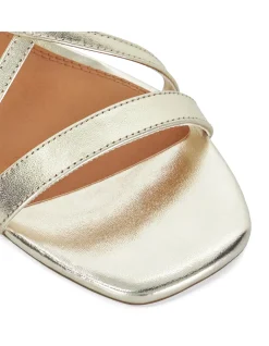 JASKELLE HEELED SANDAL