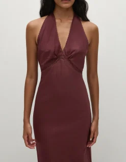 JASMINE MAXI DRESS