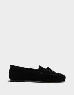 Jasper Suede Loafer