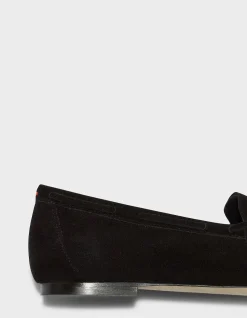 Jasper Suede Loafer