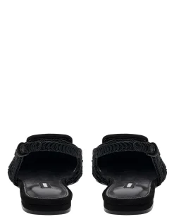 JASSER SLINGBACK FLAT