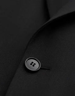 Jazon Sharp Silhouette Blazer