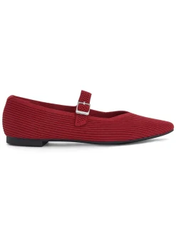 JAZZ BALLET FLAT