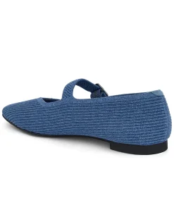 JAZZ BALLET FLAT