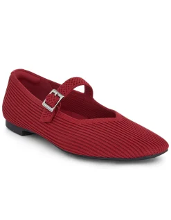 JAZZ BALLET FLAT