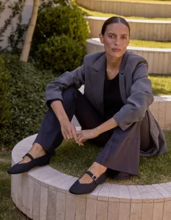 JAZZ BALLET FLAT