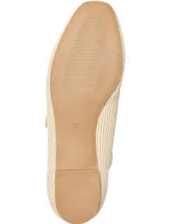 JAZZ BALLET FLAT