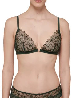 JEANNE SOFT CUP TRIANGLE BRA