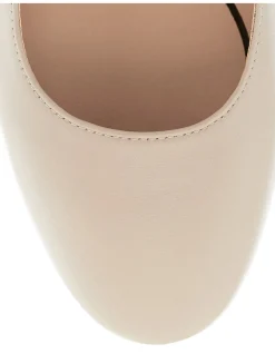 JENSON WEDGE PUMP