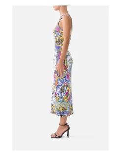JERSEY TANK DRESS