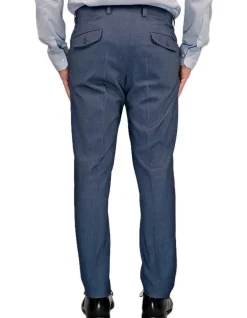 JERSEY ACTIVE TROUSER