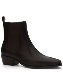 JERSEY BOOT