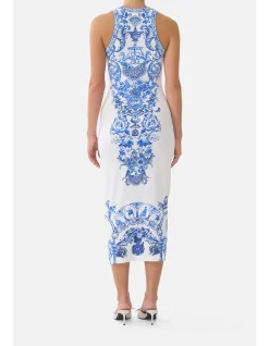 JERSEY TANK DRESS