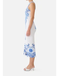 JERSEY TANK DRESS