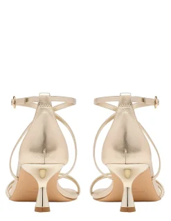 JETIEN HEELED SANDAL