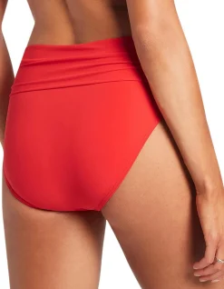 Jetset Fold Down Pant