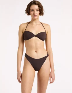 Jetset High Leg Pant