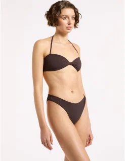Jetset High Leg Pant