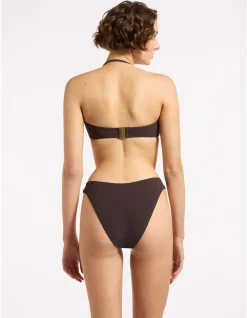 Jetset High Leg Pant