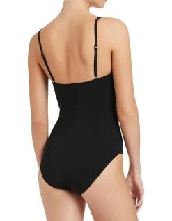 Jetset C_D Tank One Piece Swimsuit
