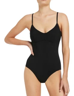 Jetset C_D Tank One Piece Swimsuit